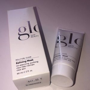 Glo Skin Beauty Refining Mask 2 fl oz